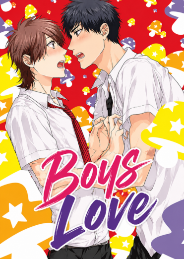 boys love