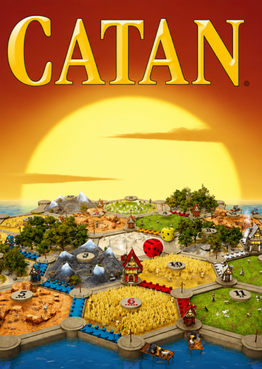 catan