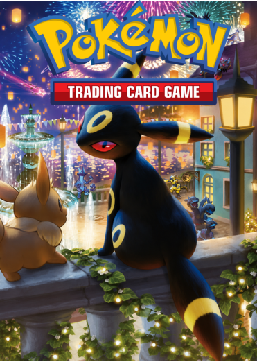 pokemon