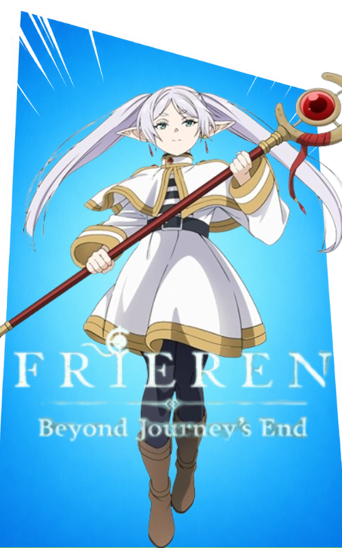 frieren