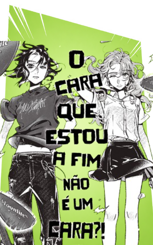 o cara