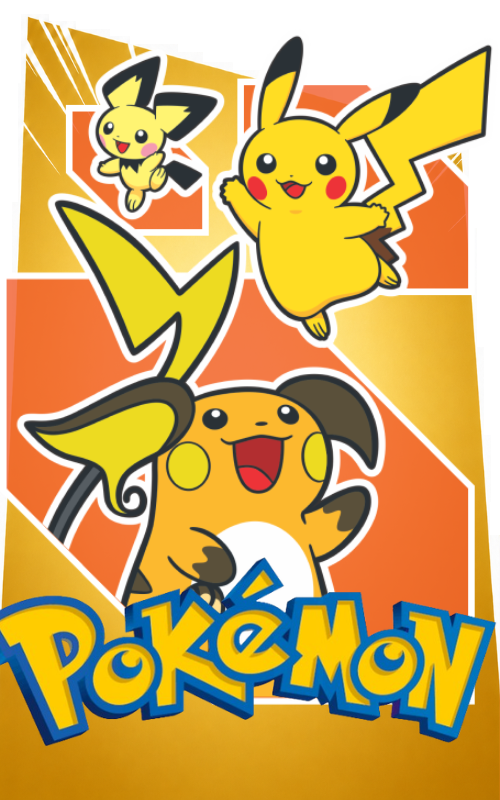 pokemon