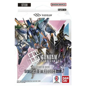 Caixa de Booster - Dual Impact GD02 - Gundam Card Game